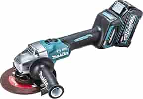 Amazon | マキタ(Makita) 150mm充電式ディスクグラインダ
